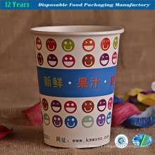 Double PE Paper Cup for Hot Drink on Sale